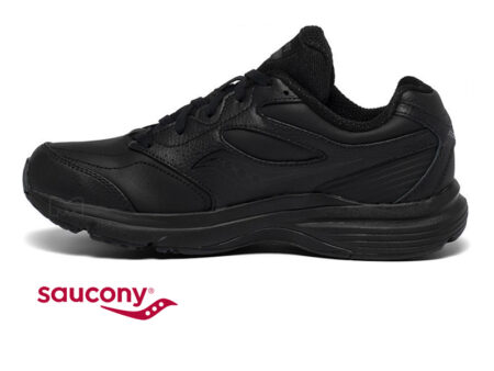 נעלי סאקוני לנשים SAUCONY INTEGRITY WALKER 3 WIDE