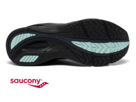 נעלי סאקוני לנשים SAUCONY INTEGRITY WALKER 3 WIDE