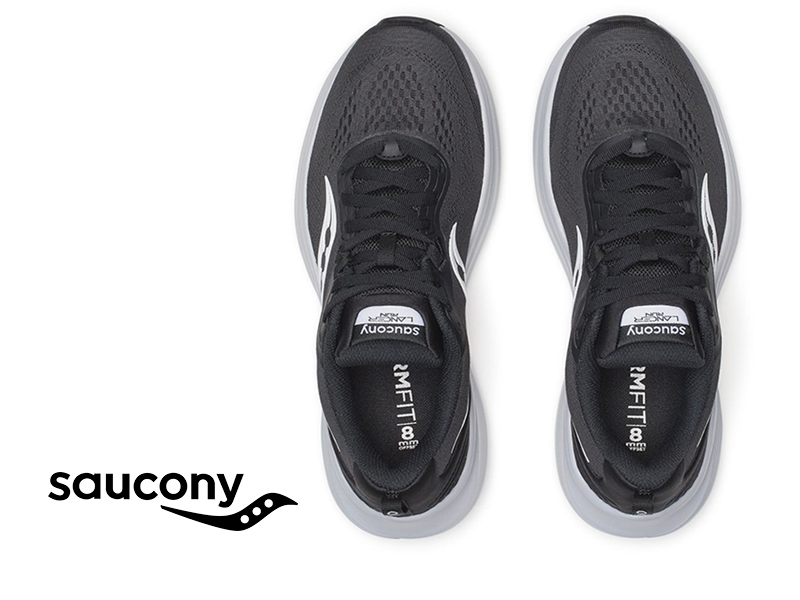 נעלי סאקוני לנשים SAUCONY LANCER RUN נעלי הליכה לנשים מאסטר ספורט נעלי סאקוני לנשים SAUCONY LANCER RUN נעלי הליכה לנשים מאסטר ספורט
