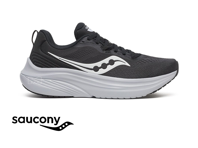 נעלי סאקוני לנשים SAUCONY LANCER RUN נעלי הליכה לנשים מאסטר ספורט