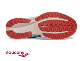 נעלי סאקוני לגברים SAUCONY RIDE 15 TR