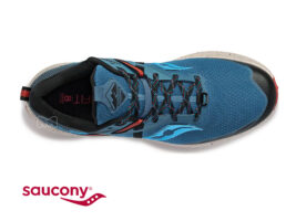 נעלי סאקוני לגברים SAUCONY RIDE 15 TR