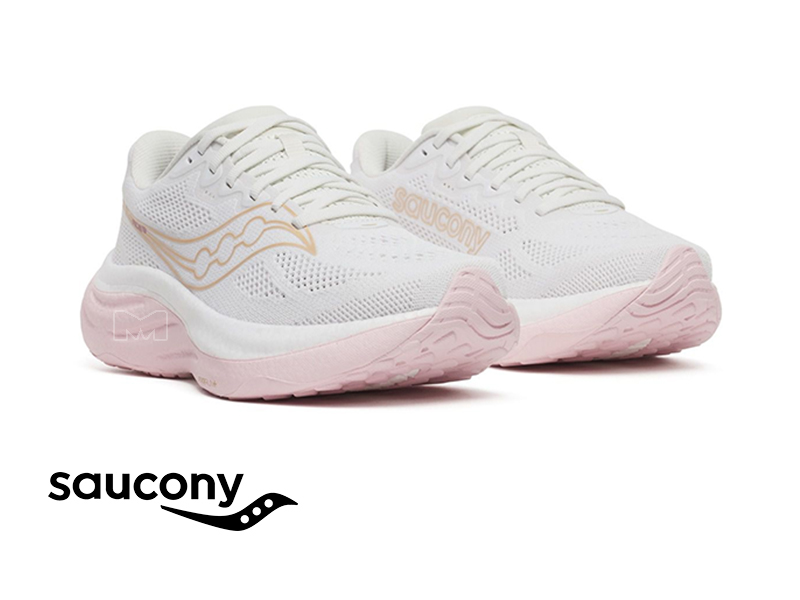 נעלי סאקוני לנשים SAUCONY RIDE 19 WIDE נעלי נשים מאסטר ספורט נעלי סאקוני לנשים SAUCONY RIDE 19 WIDE נעלי נשים מאסטר ספורט