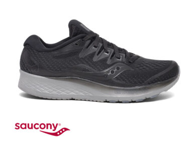 נעלי סאקוני לנשים ונוער SAUCONY RIDE ISO 2