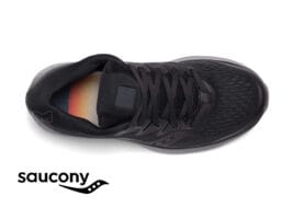 נעלי סאקוני SAUCONY RIDE ISO 2 נעלי הליכה לנשים מאסטר ספורט