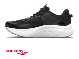 נעלי ריצה סאקוני לגברים SAUCONY TEMPUS