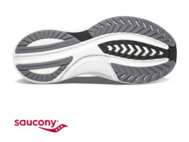 נעלי ריצה סאקוני לגברים SAUCONY TEMPUS