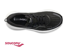 נעלי ריצה סאקוני לגברים SAUCONY TEMPUS