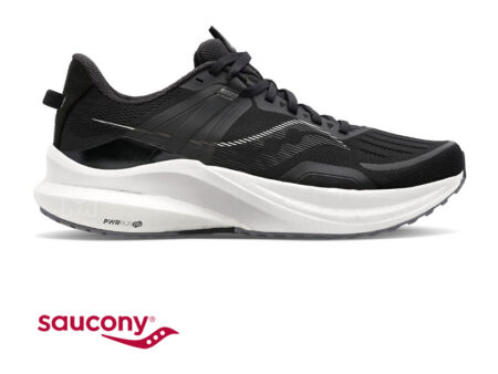 נעלי ריצה סאקוני לגברים SAUCONY TEMPUS