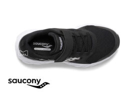 נעלי סאקוני לילדים SAUCONY WIND 2.0