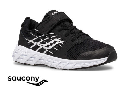 נעלי סאקוני לילדים SAUCONY WIND 2.0