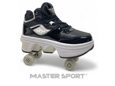 נעלי גלגיליות ROLLER SKATE SHOES DF06