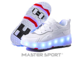 נעלי גלגיליות ROLLER SKATE SHOES DF09