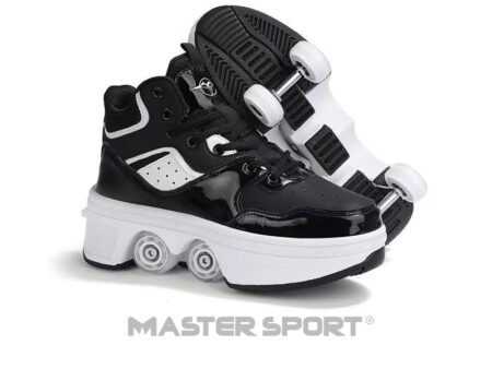 נעלי גלגיליות ROLLER SKATE SHOES DF06