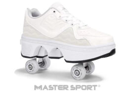 נעלי גלגיליות ROLLER SKATE SHOES DF09