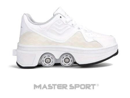 נעלי גלגיליות ROLLER SKATE SHOES DF09