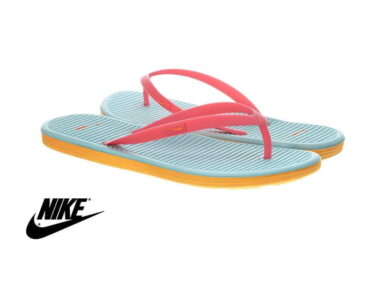 כפכפי נייק NIKE SOLARSOFT THONG GS