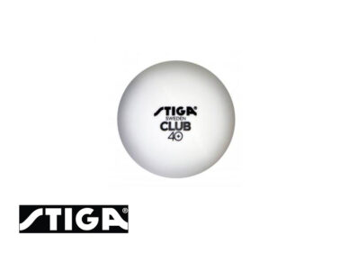 כדור טניס שולחן STIGA TABLE TENNIS BALL