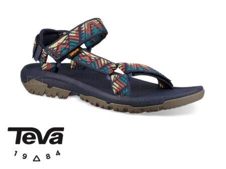 סנדלי גברים לטיולים TEVA HURRICANE XLT2