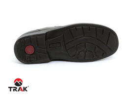 נעלי אלגנט טראק לגברים TRAK 1735 SLIP ON