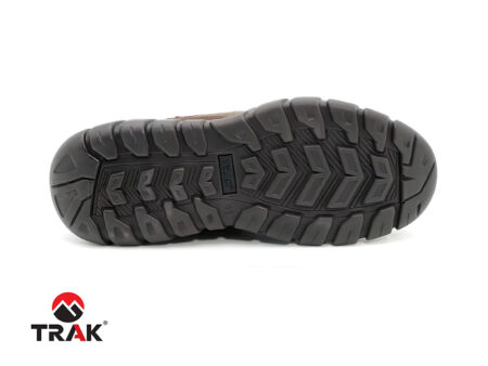 נעלי אלגנט טראק לגברים TRAK 322 SLIP ON