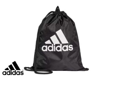 תיק גב שרוכים ADIDAS GYMSACK