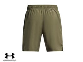 מכנסי אנדר ארמור UNDER ARMOUR TECH SHORTS ביגוד מאסטר ספורט
