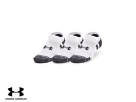 גרבי ספורט אנדר ארמור UNDER ARMOUR PERFORMANCE גברים מאסטר ספורט