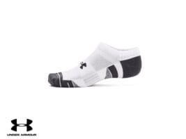 גרבי ספורט אנדר ארמור UNDER ARMOUR PERFORMANCE גברים מאסטר ספורט