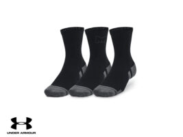 גרבי ספורט אנדר ארמור UNDER ARMOUR PERFORMANCE גברים מאסטר ספורט