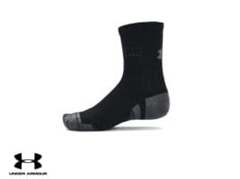 גרבי ספורט אנדר ארמור UNDER ARMOUR PERFORMANCE גברים מאסטר ספורט