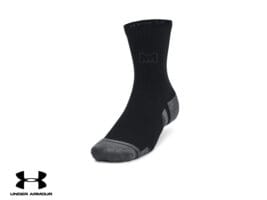 גרבי ספורט אנדר ארמור UNDER ARMOUR TECH גברים מאסטר ספורט