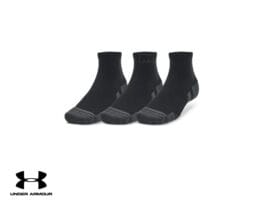 גרבי ספורט אנדר ארמור UNDER ARMOUR TECH גברים מאסטר ספורט