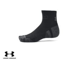 גרבי ספורט אנדר ארמור UNDER ARMOUR TECH גברים מאסטר ספורט