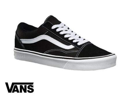 נעלי ואנס אולד סקול VANS OLD SKOOL