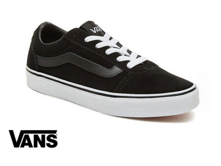 נעלי ואנס אופנה VANS WARD