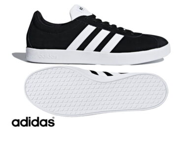 נעלי אדידס לגברים ADIDAS VL COURT 2.0