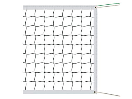 רשת מקצועית לכדועף VOLLEYBALL NET