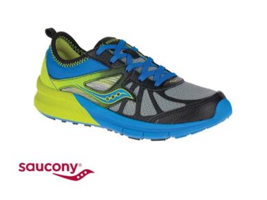 נעלי סאקוני לילדים SAUCONY VOLT