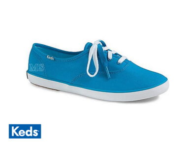 נעלי קדס לנשים KEDS CHAMPION BL