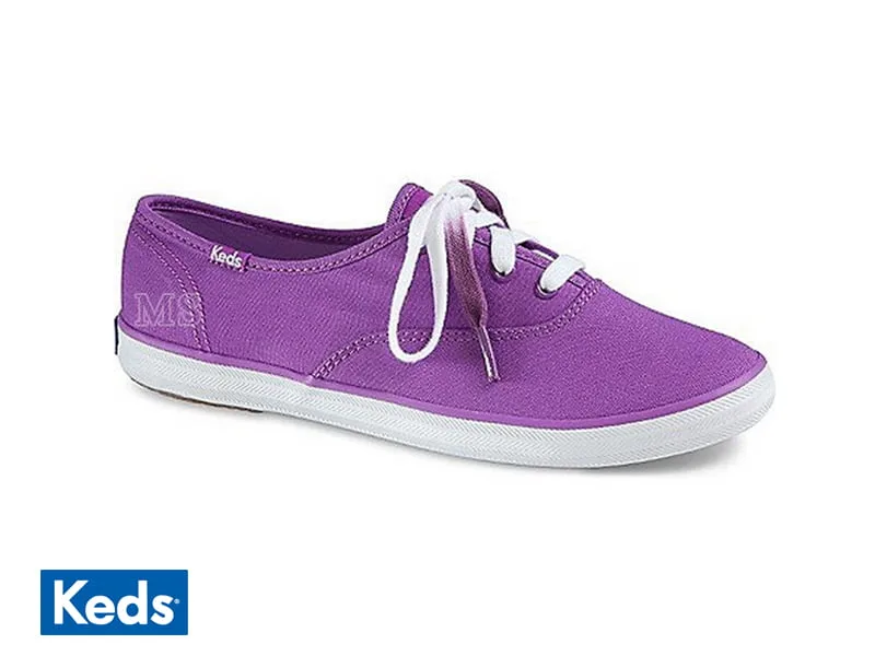 נעלי קדס לנשים KEDS CHAMPION PR נעלי אופנה לנשים מאסטר ספורט