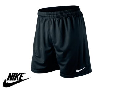 מכנסי נייק ילדים ונוער NIKE PARK III SHORT DRI-FIT