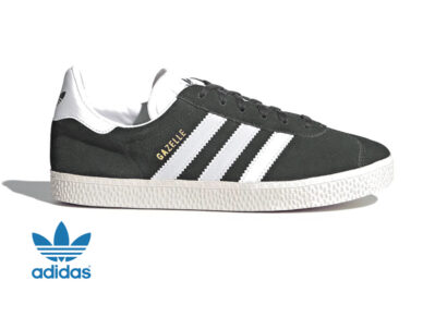 נעלי אדידס אופנה ADIDAS GAZELLE