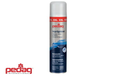 ספריי דוחה מים לנעליים PEDAG WATERPROOFER