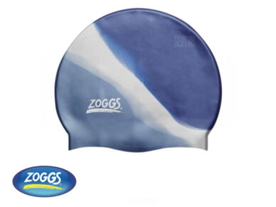 כובע שחיה למבוגרים ZOGGS MULTI SL