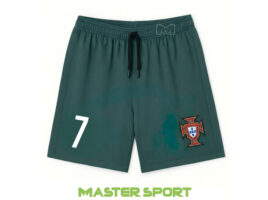 חליפת כדורגל לילדים ונוער רונלדו RONALDO PORTUGAL WORLD CUP ביגוד מאסטר ספורט חליפת כדורגל לילדים ונוער רונלדו RONALDO PORTUGAL WORLD CUP ביגוד מאסטר ספורט