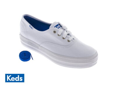 נעלי קדס לנשים KEDS TRIPLE