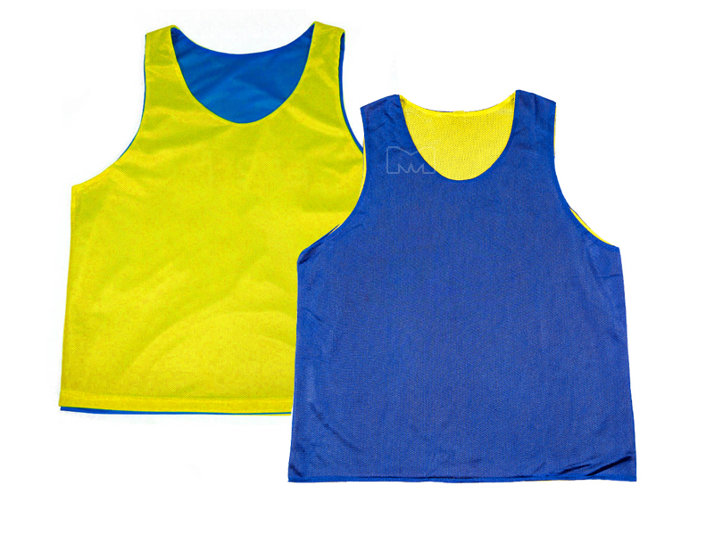 גופיית סימון דו צדדית TWO SIDED TANK TOP