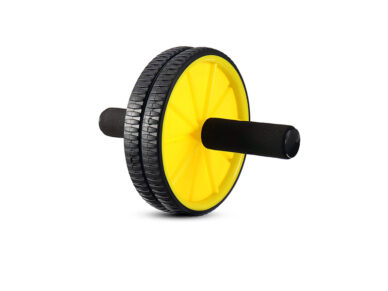 גלגל כושר כפול קרוספיט EXERCISE WHEEL