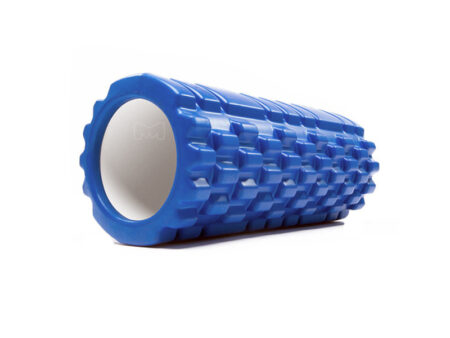 גליל פילאטיס קצר לעיסוי MASSAGE PILATES ROLLER